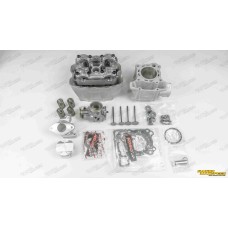 Bộ Đầu Lòng Kèm Cụm Xăng Gió KOSO Honda Winner / Sonic (chính hãng)